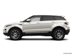 2012 Land Rover Range Rover Evoque Prestige Sport Utility
